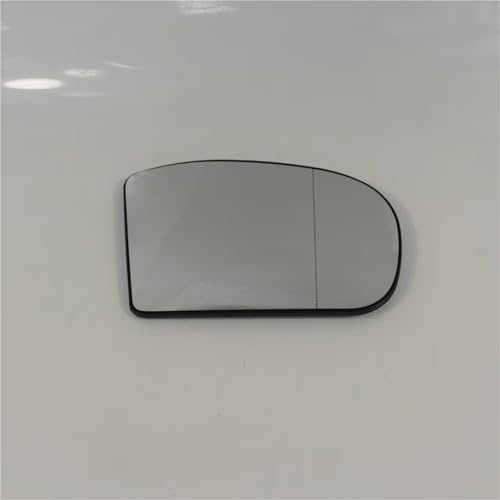 Verre rétroviseur Benz W203 W211 droit contre angle mort
