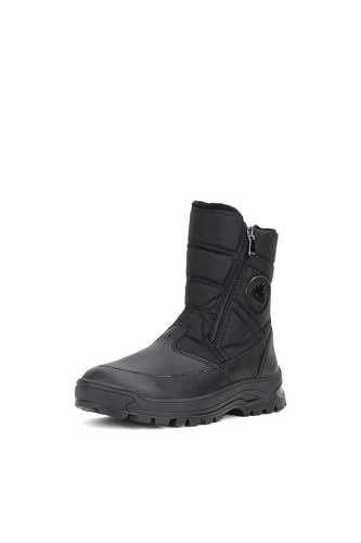 PAJAR Canada MIRKO men's ice-gripper snow boots
