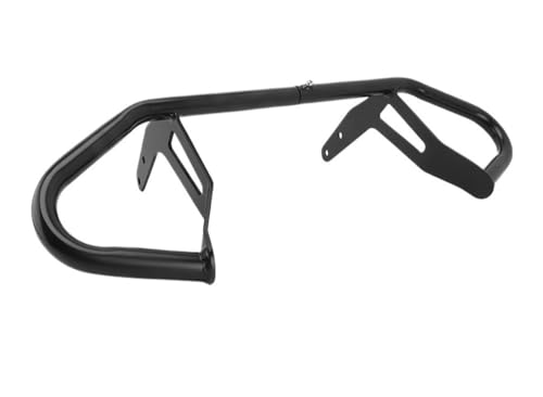 Protection anti-chute pour moto Stryker 1300 barre protection noire
