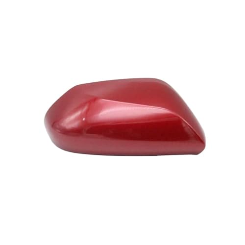 Coque rétroviseur Camry 2018 cassée ? Boîtier droit rouge
