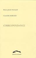 CORRESPONDANCE 291495820X Book Cover