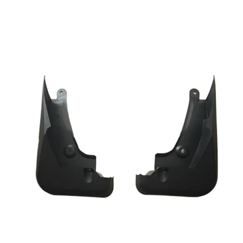 に適合する RAV4 2020 2021 2022 2023 2024 XA50 フロント リア マッドフラップ スプラッシュガード マッドガード フラップ CMUFAYMB(売店)(Front 2 PCS)