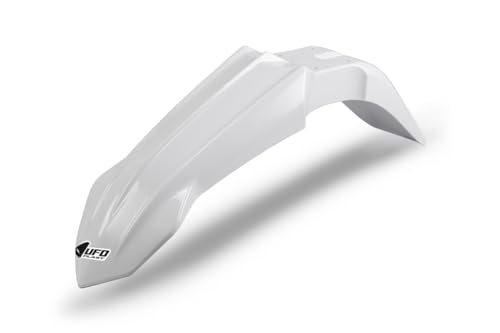 Pare-brise avant UFO YA04880-046 finition premium taille unique