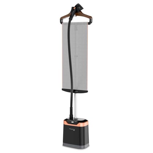 Rowenta IS8460D1 - Cepillo de vapor 1800 W, depósito 1,3 L, elimina...