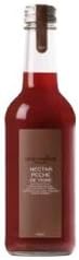 Peach nectar of Alan Milia Alain Milliat vineyards
