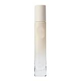 Glossier You Doux Eau de Parfum - Unisex Fragrance for Men & Women, Skin-Scent Enhancer Smells Different on Everyone - Earthy Woody Perfume with Sweet Violet, Palo Santo & Ambrox Base Notes, 8ml