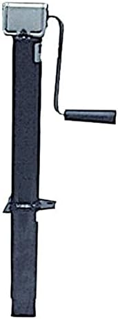BAL 29025B 2,000 lb. Sidewind Trailer Tongue Jack