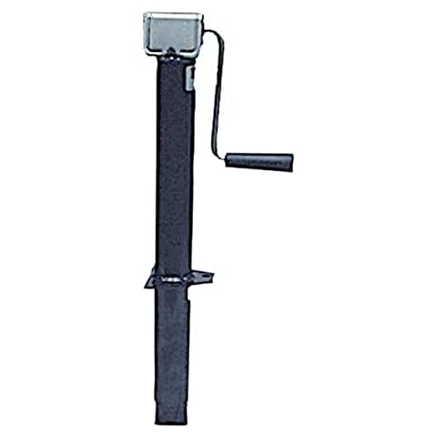 BAL 29025B Trailer Tongue Jack Cover