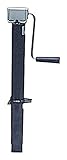 BAL 29025B 2,000 lb. Sidewind Trailer Tongue Jack
