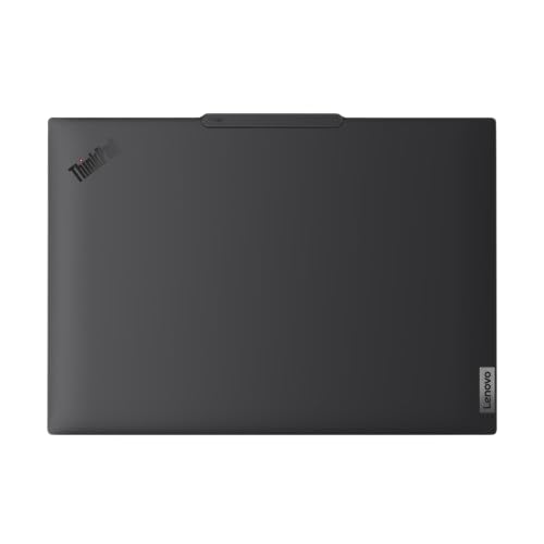 Image of Lenovo ThinkPad 14s, AMD Ryzen AI 7 PRO 350, 32GB RAM, 1TB SSD, WUXGA IPS 14 inch (35.56cm), Win11 Pro, Black, 1.39Kg, 21QLS0GV00, Fingerprint, Backlit, 400 Nits, 3Y Premier Warranty, AI Powered Laptop