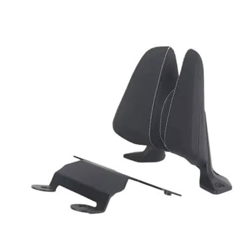 Coussin de dossier arrière moto pour XADV 750 afin de soulager le mal de dos