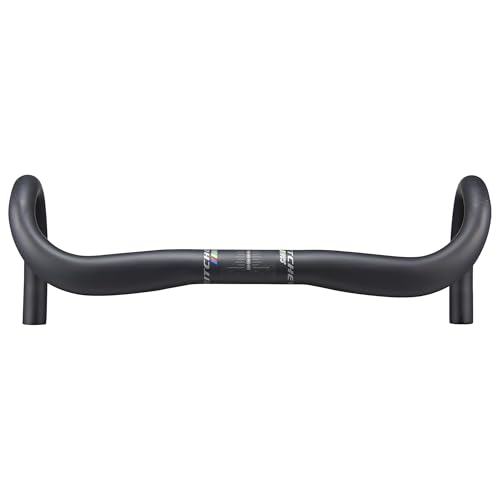 Ritchey WCS Streem Road Handlebar: Blatte 38cm