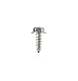 GE WR01X10606 Refrigerator Water Filter Head Mounting Screw Genuine Original Equipment Manufacturer (OEM) Part White