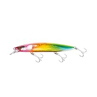 シマノ 熱砂 ヒラメミノー 125s/135S フラッシュブースト　計１０個です Amazon | シマノ(SHIMANO) 熱砂 ヒラメミノー 135F フラッシュ