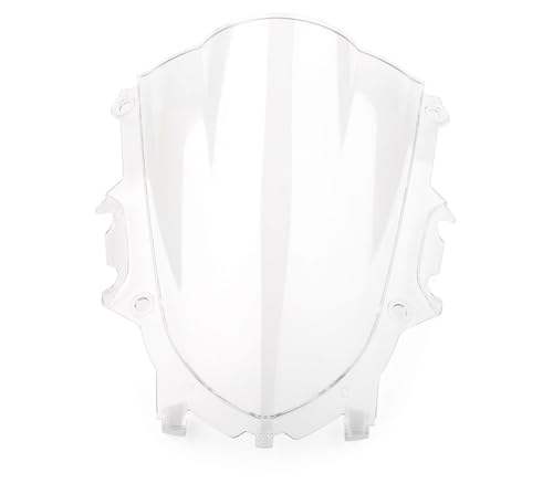 Pare-brise YZF-R3 2019 2020 carénage moto déflecteur de vent protection avant