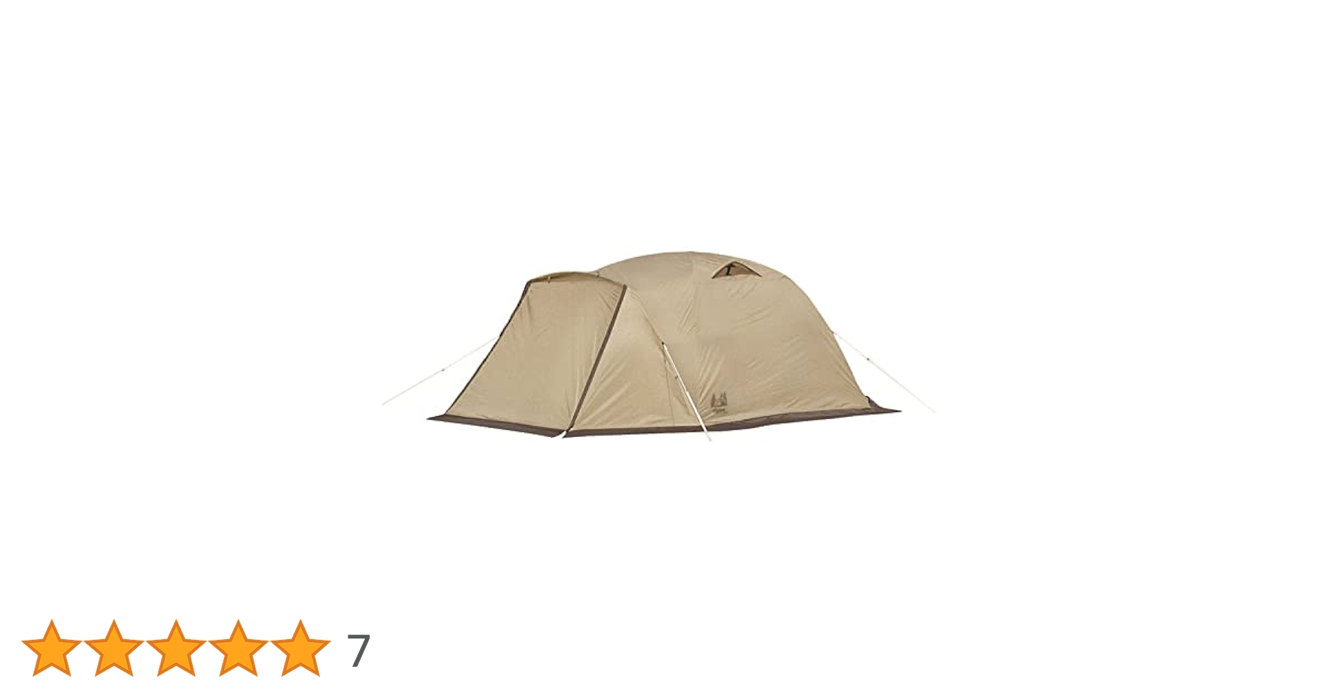 Amazon | ogawa(オガワ) アウトドア キャンプ テント ピスタ34