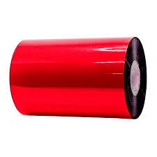 Ribbon 110x450 Zebra