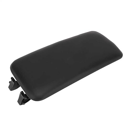 Accoudoir de voiture pour Audi A1 2012-2018 housse de console en cuir 8X0864245B