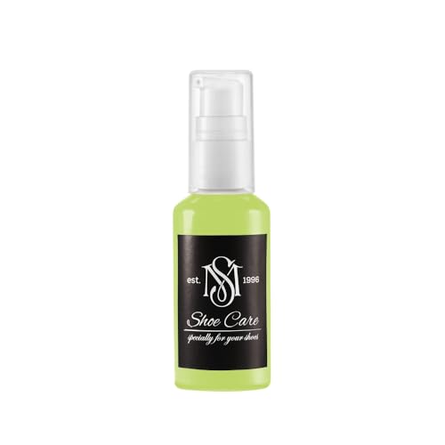 Baume pour cuir de chaussures maroquinerie soin raviveur teint - 2