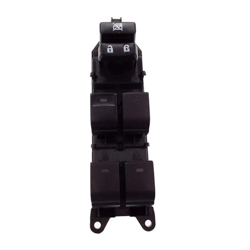 Commande lève-vitre principale premium pour Land Cruiser et Prius - 2
