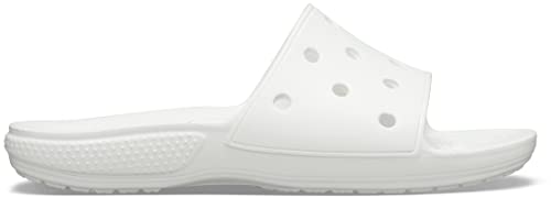 Image of crocs Classic Unisex Slide (206121-100)