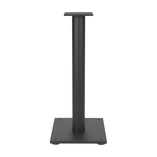Floor Stands for JBLS Stage 2 Bookshelf Loudspeakers (Black)