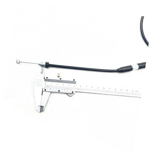 Cable de acelerador 20 compatible con ATV modelos KM 50 70 2