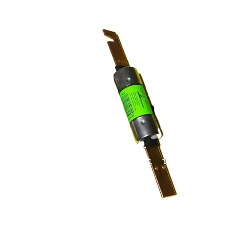 Fusible FRS-R-80 évite la surcharge des moteurs électriques 80A 600V