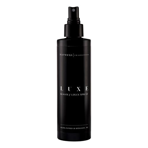 Mavwicks Luxe Linen & Room Spray