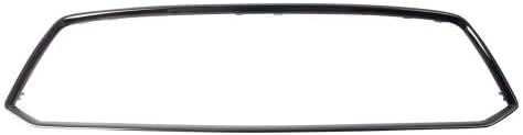 Autos Part Outlet New Grille Trim Molding Compatible with Subaru 2017-2019 Compatible with Impreza