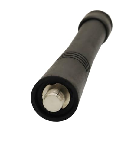 Antena Motorola CP200 HT1250 GP300 VHF 146-174 MHz recambio HAD9742A de 3.5 pulgadas lote de 10 4