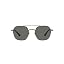 Gunmetal/Green Polarized