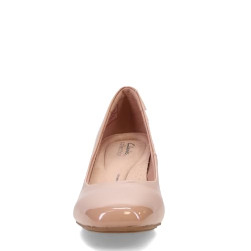 Image of Clarks Women's Kyndall Iris