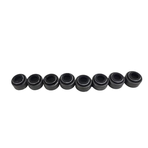 Kit de jeu de joints complet TK486V haute résistance pour culasse 4TNE88 - 6