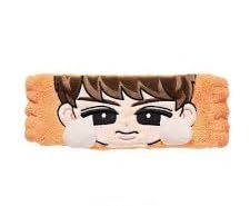 すのチル ぶら下がらないシリーズ ヘアバンド 向井康二 こうじ Amazon