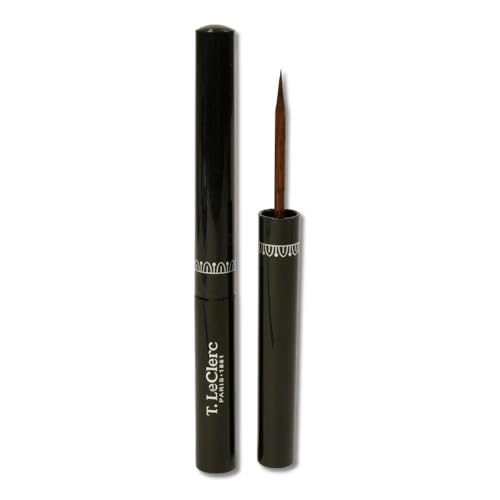 T.LeClerc Eyeliner Active Growth delineador 1.7ml