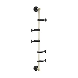 Nordic Brass Wall Mounted...