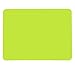 KKDIY 40 * 30 CM Tapis de Cuisson en Silicone bâton Doublure de Casserole napperon Protecteur de Table Cuisine pâtisserie Doublure de Cuisson Tapis de Cuisson pour 6 Couleurs-Australie, Vert