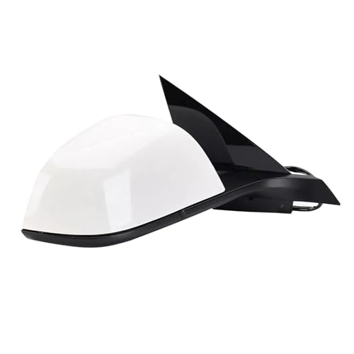 Rétroviseur pliable électrique Tesla Modèle 3 remplacement auto 2017-2023 - 2