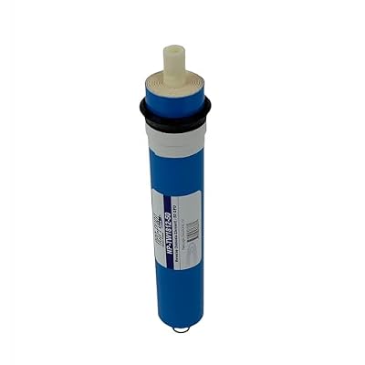 Neo-Pure 50 GPD Filmtech Reverse Osmosis Membrane Filter Replacement – Standard TFC Membrane for Kitchen Under Sink RO Water Filtration Systems, Compatible with Most 50 GPD Units