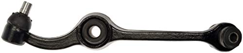 Dorman 520-255 Front Driver Side Lower Suspension Control Arm and Ball Joint Assembly Compatible with Select Ford Models by Dorman - Used condition - Image 4