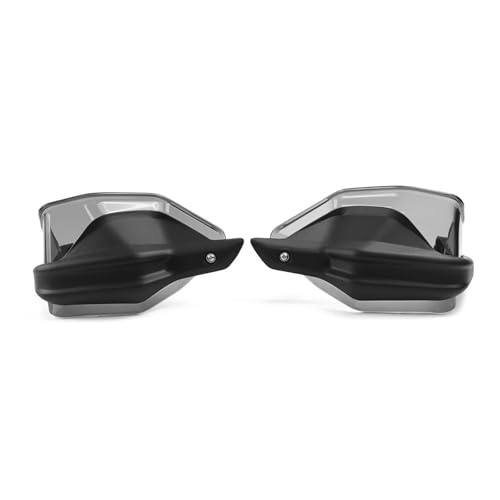 �i�b�N���K�[�h �o�C�N �ɓK������R 1250 GS�ɓK������ �A�h�x���`���[�ɓK������LC�ɓK������ �n���h�V�[���h �n���h���o�[�v���e�N�^�[ �E�C���h�V�[���h �n���h�K�[�h(1 Set Smoke)