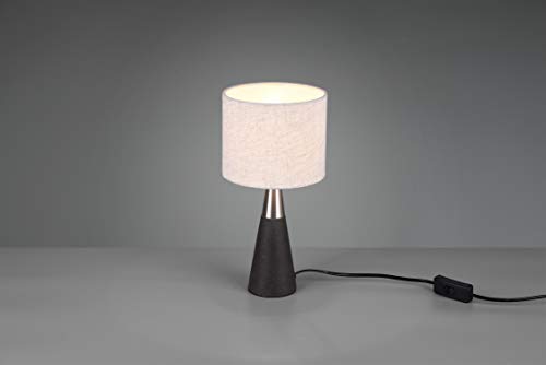 Reality Leuchten Memphis Lampada, Colore Cemento