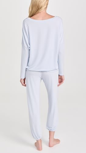 Image of Eberjey Gisele Slouchy Set