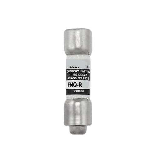 Fusible d'alimentation 600V FNQ-R anti court-circuit 200kAIC