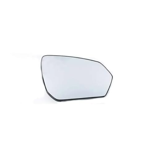 Glace de rétroviseur pour Chevy Equinox 2017-2022 avec angle mort