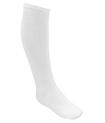 Adult Sports Athletic Long Socks for Soccer