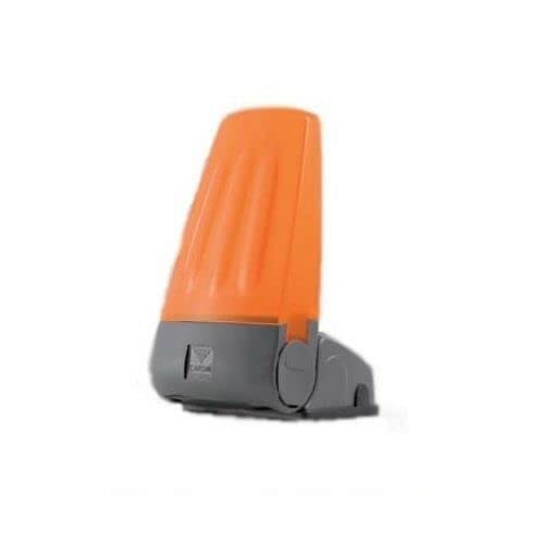 LAMPEGGIATORE 24V A DOPPIO LED TEMPORIZZATO CARDIN MOLLIGHT4 EX MOLLIGHT3 NUOVO
