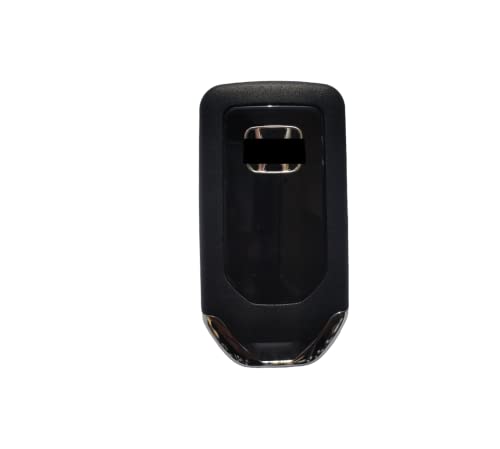 Image of Speedwav 2 Button Remote Flip Key Shell Converter Compatible for Honda Amaze, City, I-VTEC, I-dtec, Civic, W-RV etc