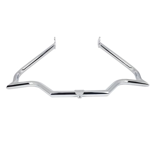 Barre de protection moteur de qualité supérieure pour Davidson Electra CVO 2009-2023